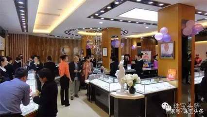 零售店血淋淋的教訓，做珠寶的不得不看！